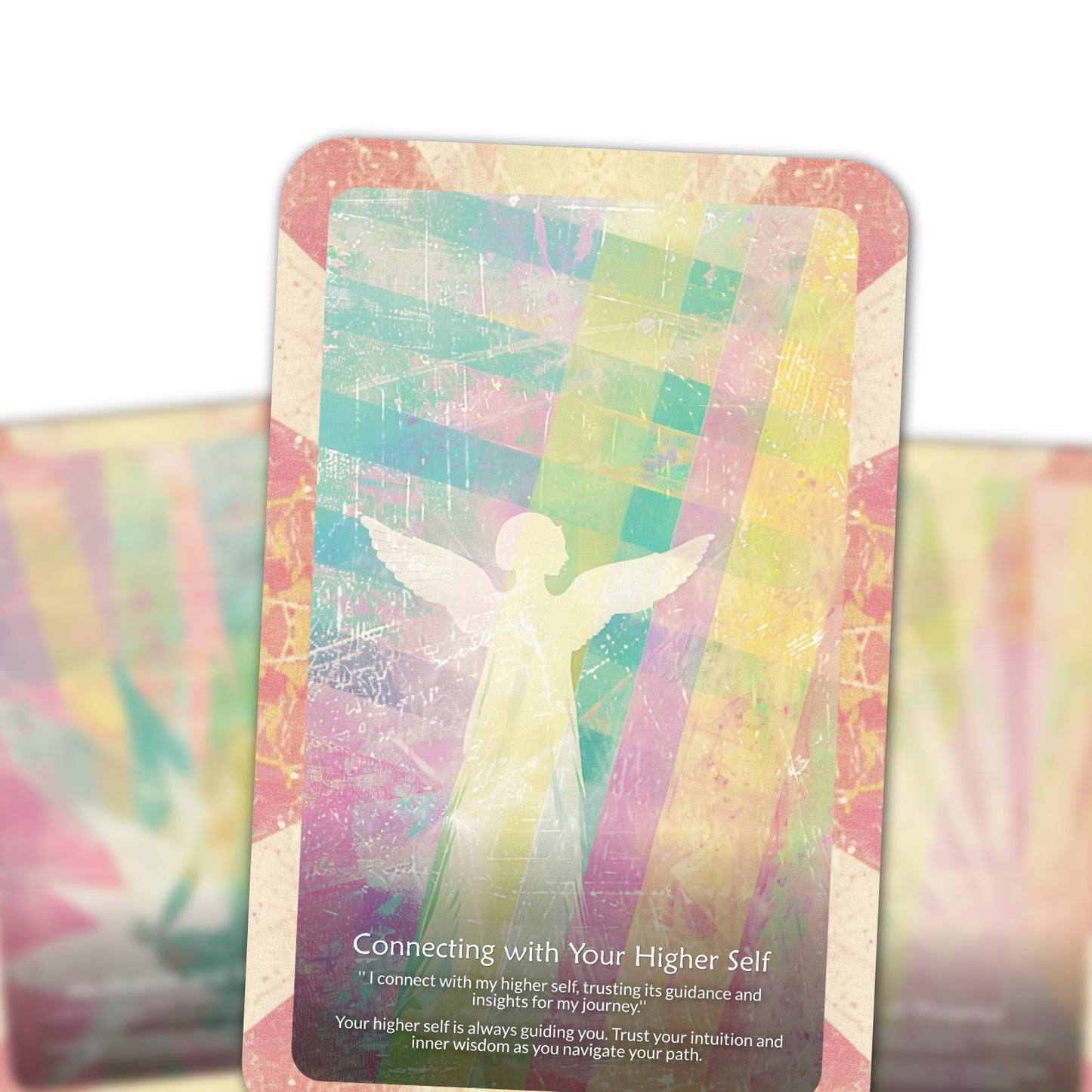 Celestial Awakening - 22 Oracle Cards - Align with Divine Cosmic Forces - Cosmic Guidance Deck