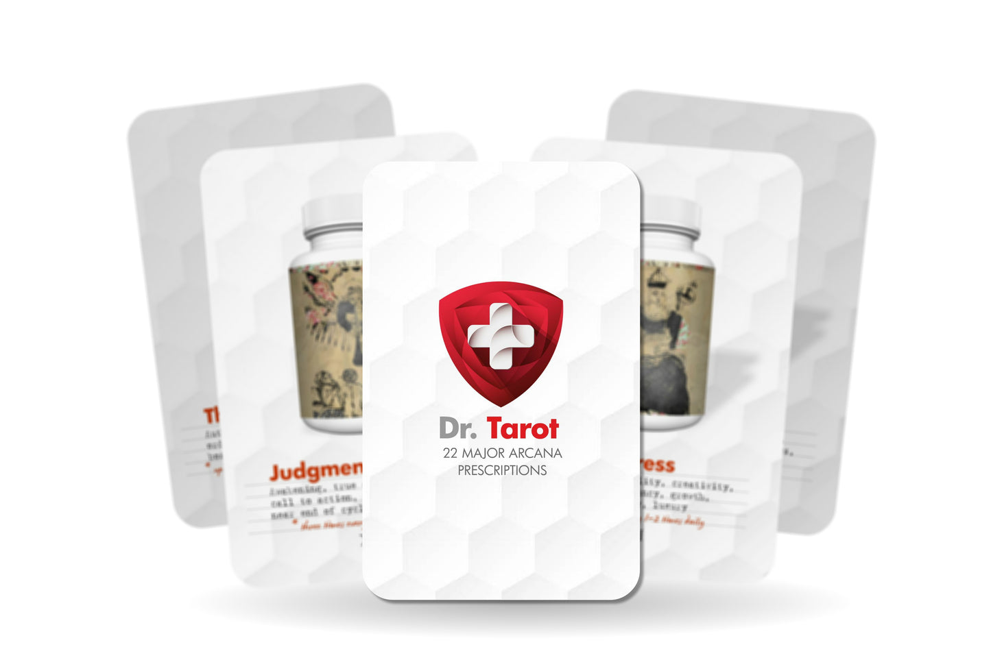 Dr. Tarot - Doctor Tarot